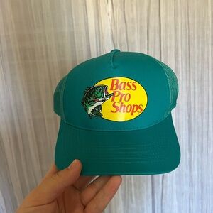 Bass Pro Shops Hat